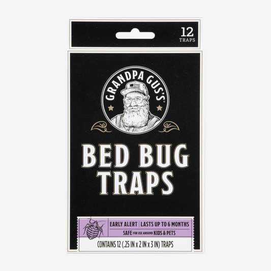 Ultimate Bed Bug Control Bundle