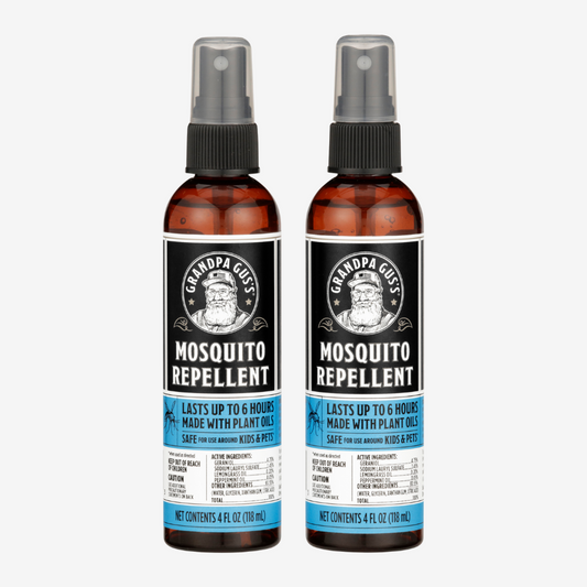 Ultimate Mosquito Control Bundle