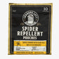 Spider Repellent Pouches