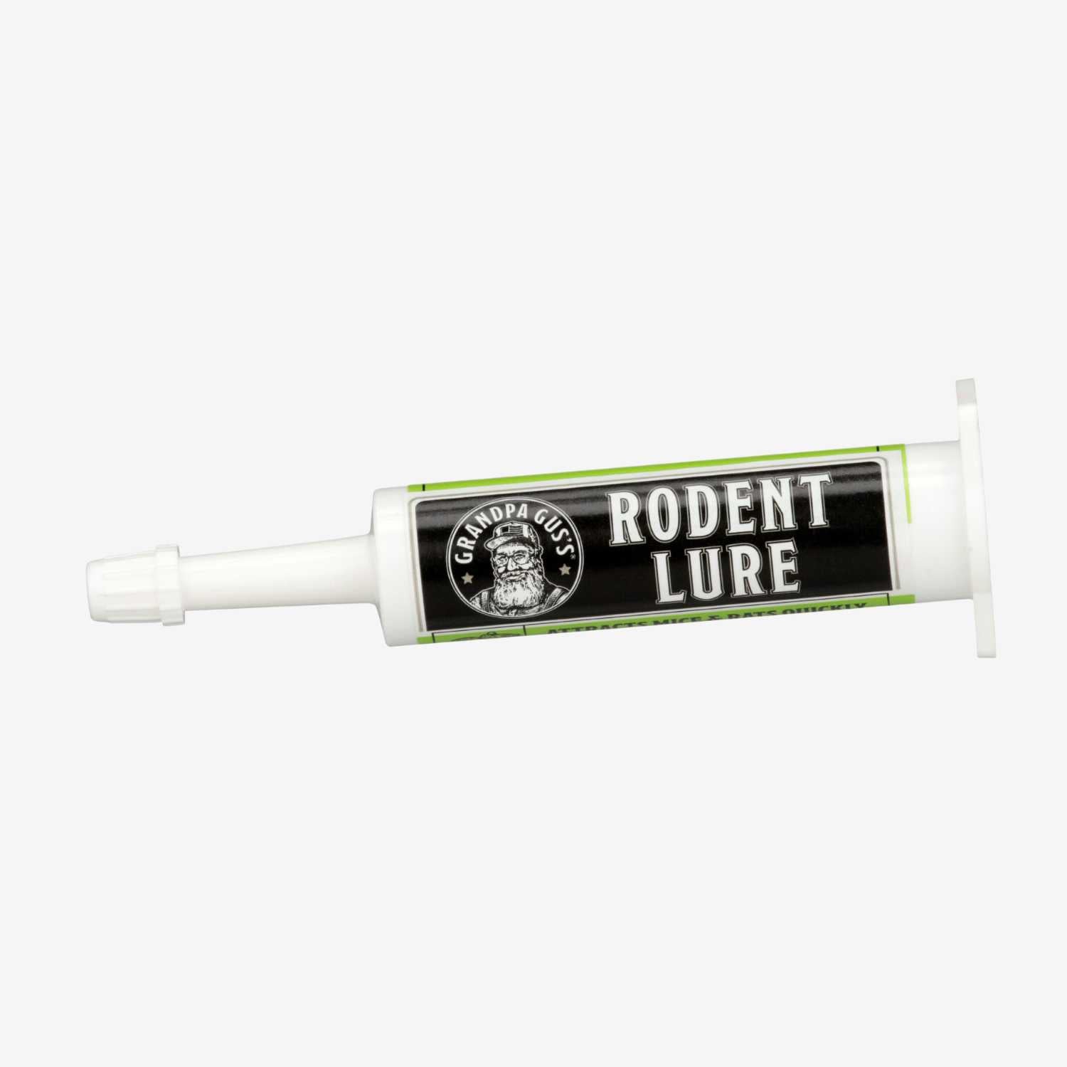 Rodent Lures for Traps (2 Pack)