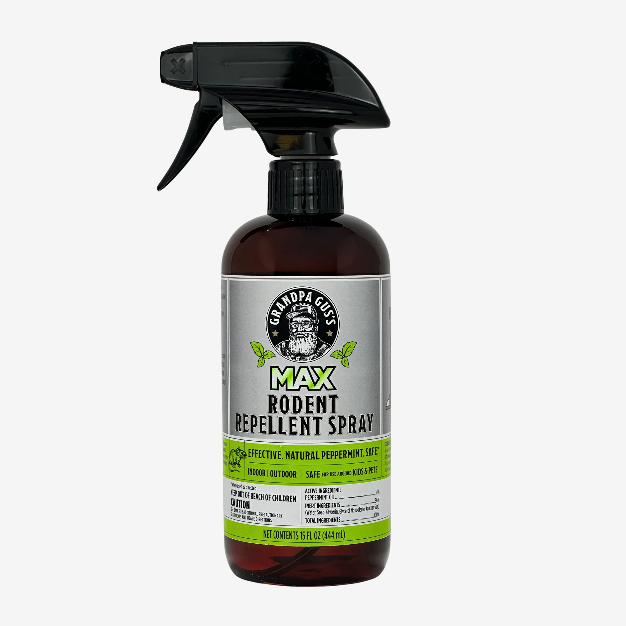 MAX Rodent Repellent Spray