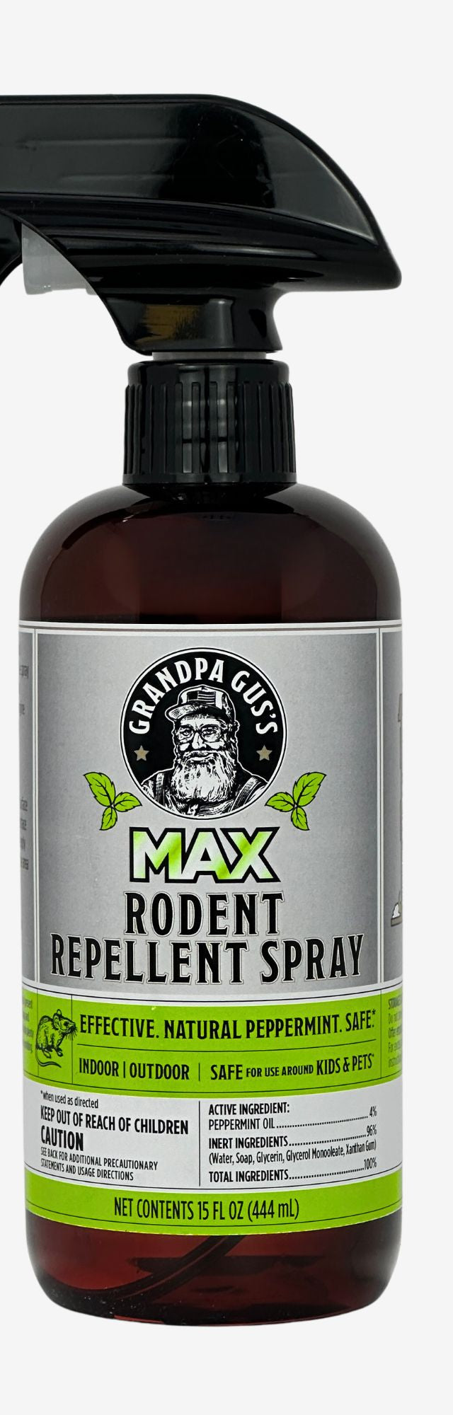 MAX Rodent Repellent Spray