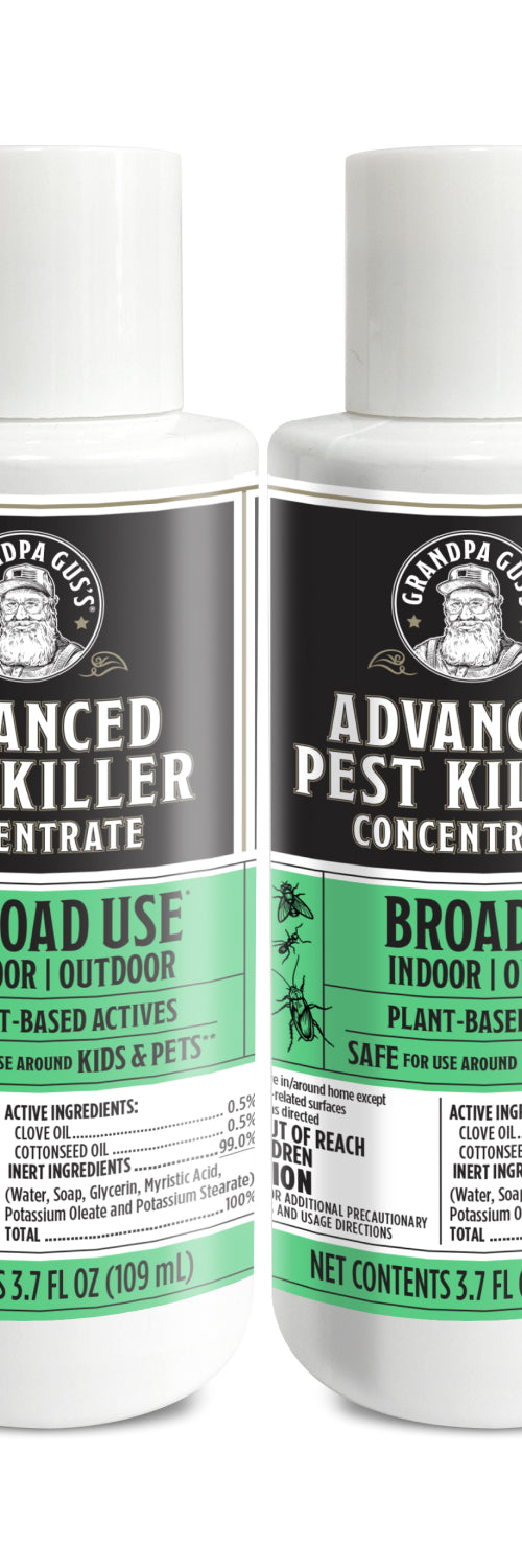 Advanced Pest Killer Concentrate (2 Pack)
