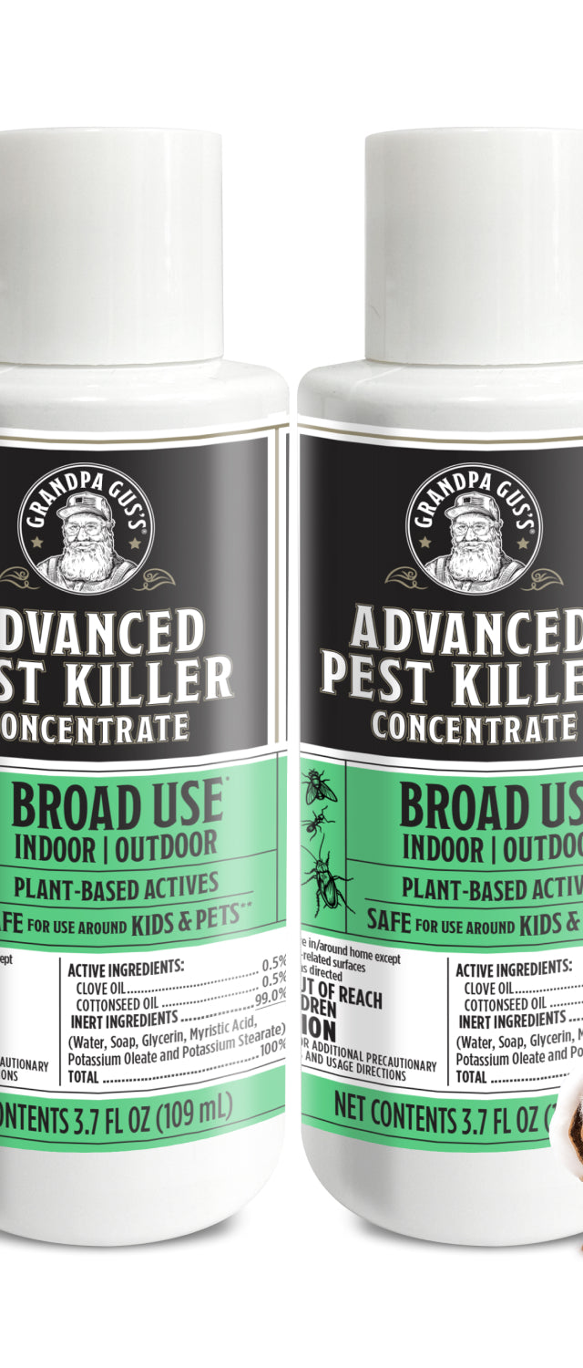 Advanced Pest Killer Concentrate (2 Pack)