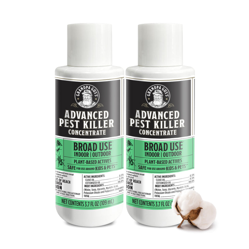 Advanced Pest Killer Concentrate (2 Pack)