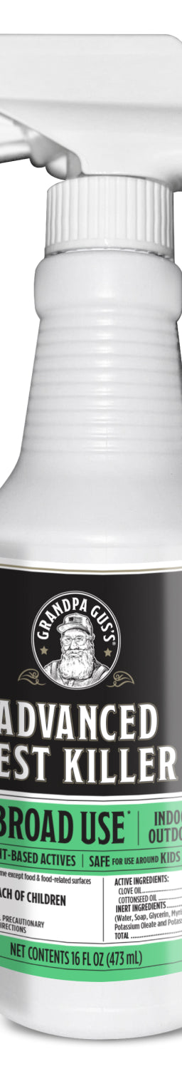 Advanced Pest Killer Ready-To-Use Spray