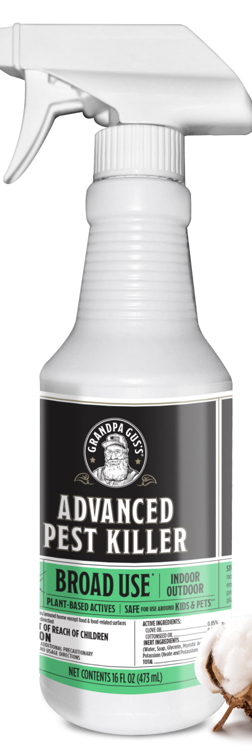 Advanced Pest Killer Ready-To-Use Spray