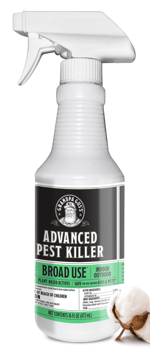 Advanced Pest Killer Ready-To-Use Spray