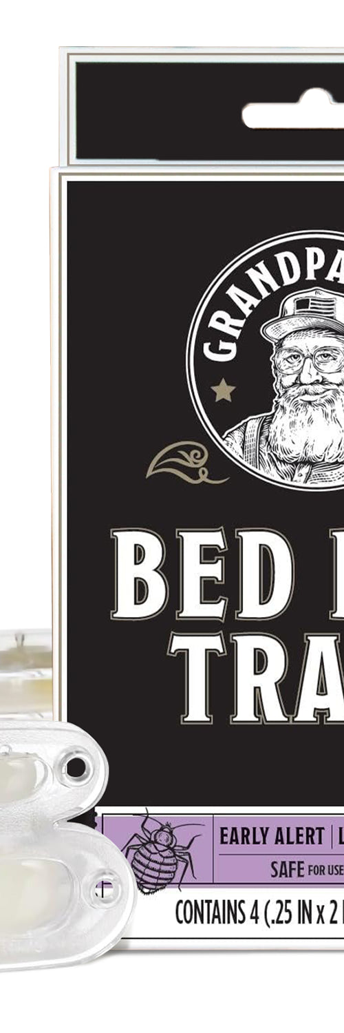 Bed Bug Trap