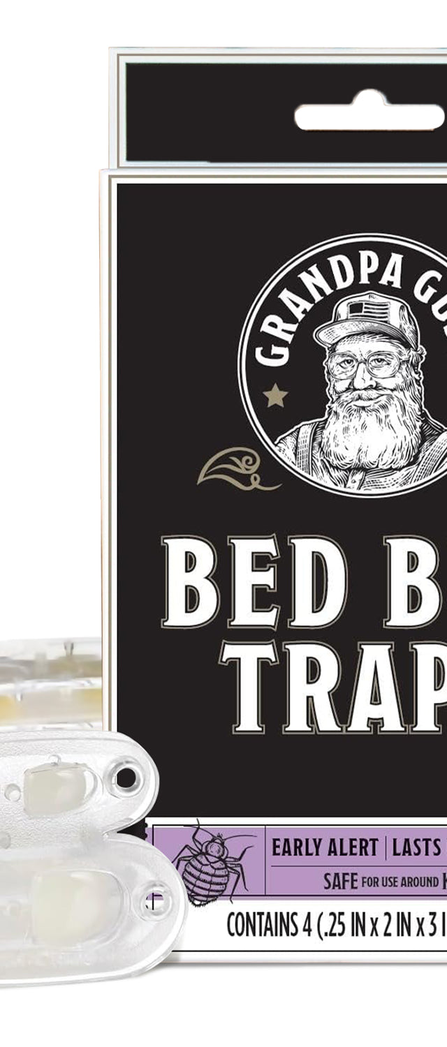 Bed Bug Trap
