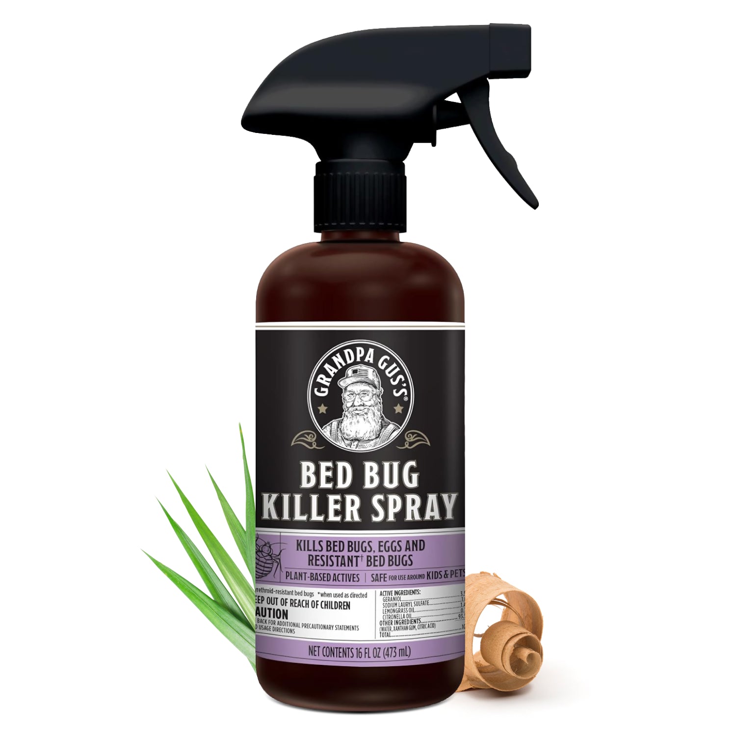 Bed Bug Killer Spray