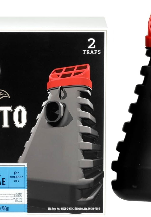 Mosquito Trap (2 Pack)