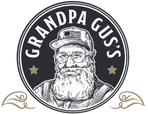 Grandpa Gus