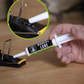 Small Snap Traps + Lure Bundle for Mice