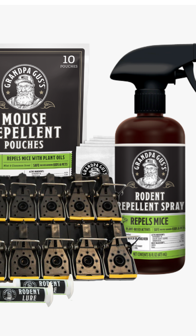 Ultimate Mouse Control Bundle