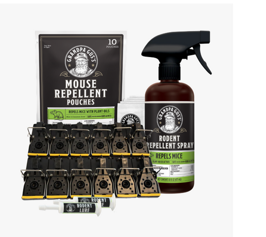 Ultimate Mouse Control Bundle