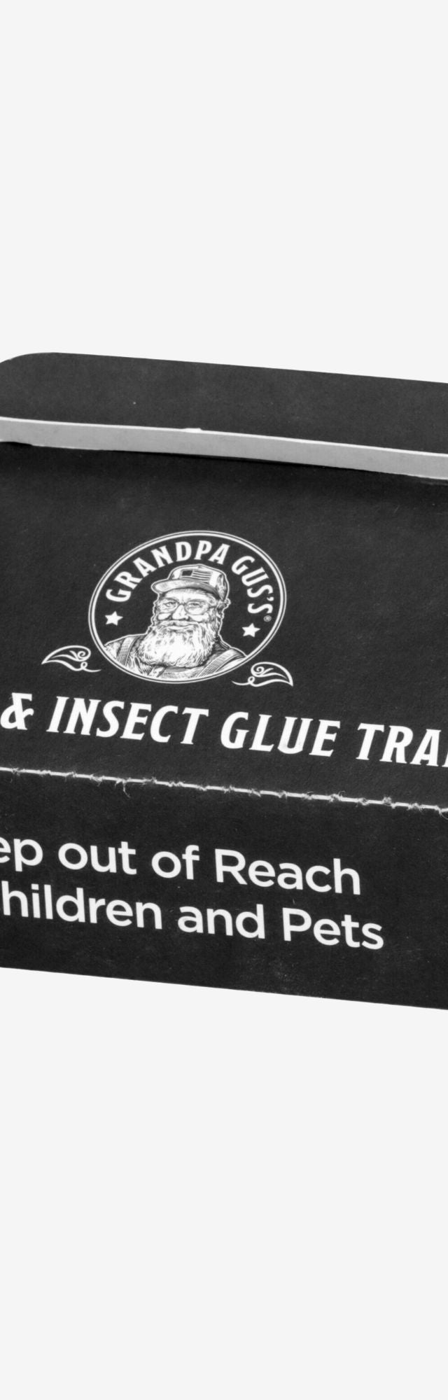 Mouse & Insect Glue Board Traps