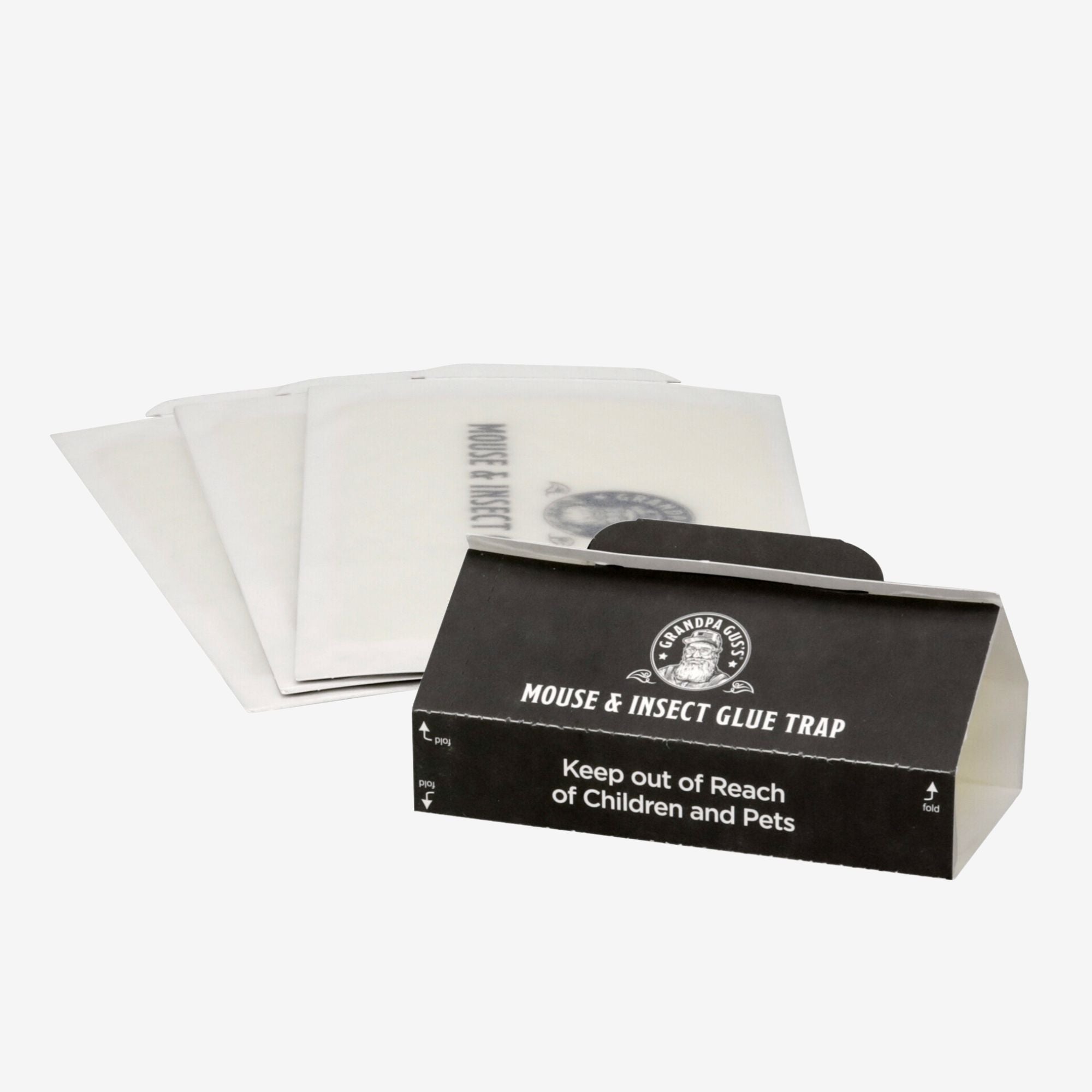 Snap Free Mouse Control Bundle – Grandpa Gus