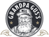 Grandpa Gus