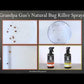 Ant, Roach, and Fly Killer Spray