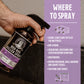 Bed Bug Killer Spray