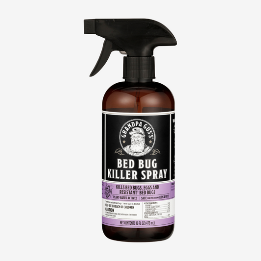 Bed Bug Killer Spray