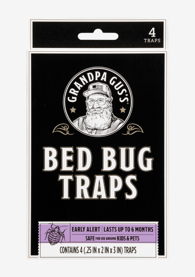 Bed Bug Trap