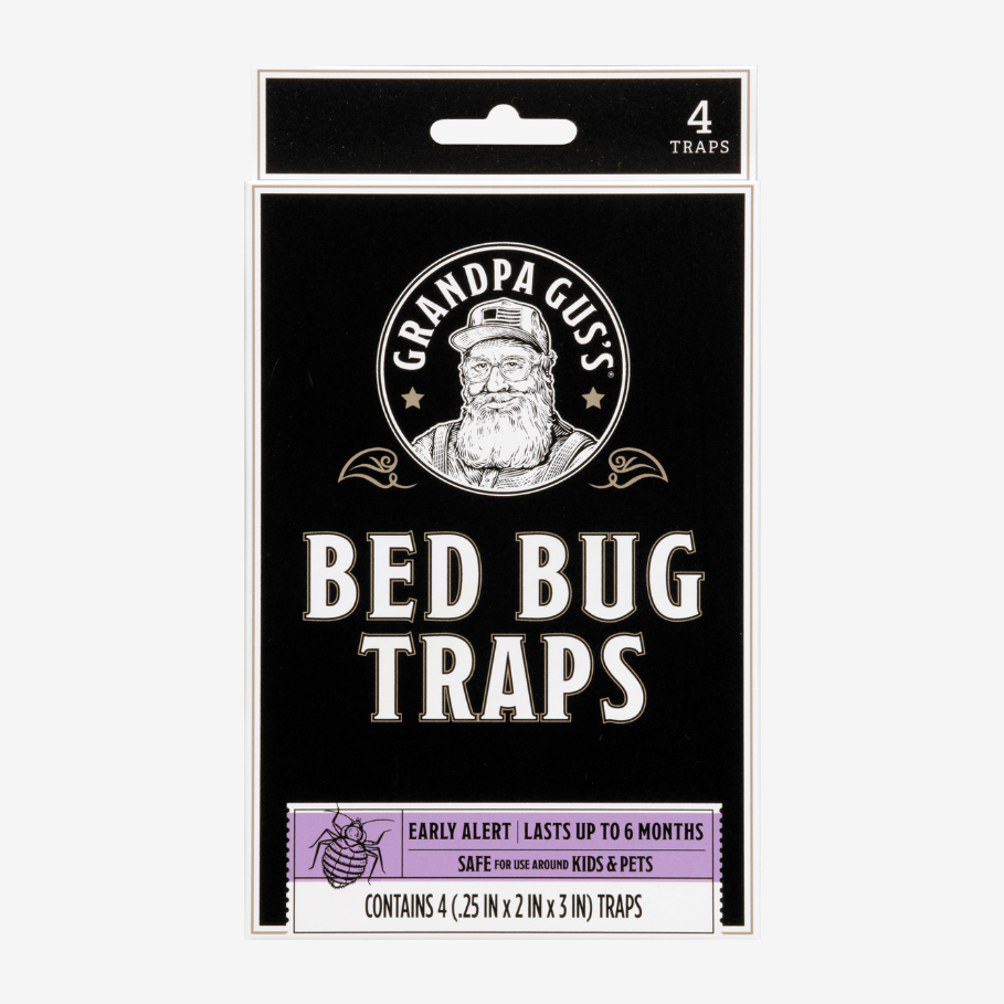 Bed Bug Trap