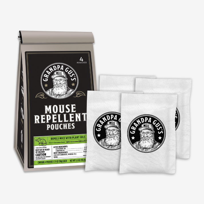 Mini Rodent Control Bundle