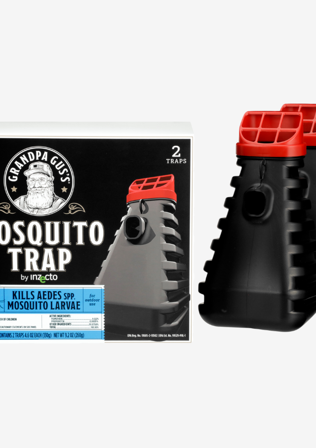 Mosquito Trap (2 Pack)