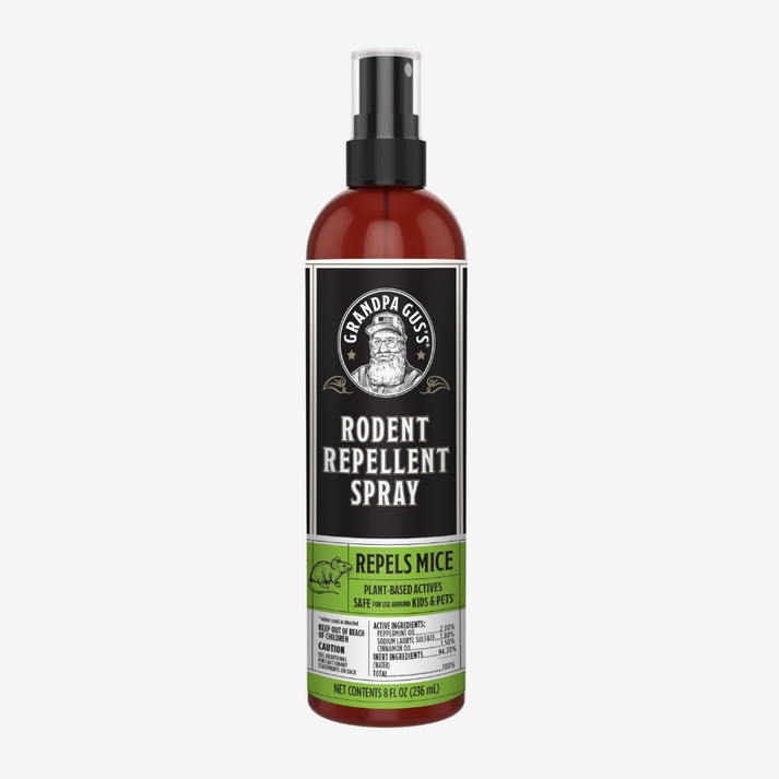 Mini Rodent Control Bundle
